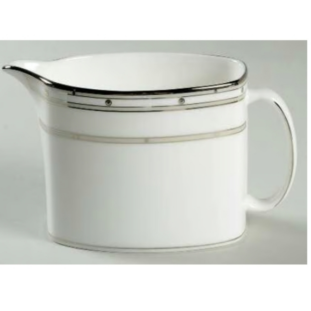 Kate Spade Lenox "Pebble Point" Collection Creamer
